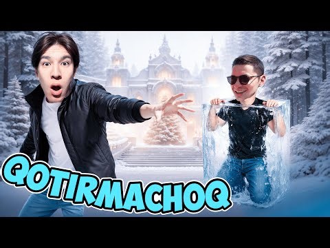 3.000.000 So`m Uchun EKSTREMAL QOTIRMACHOQ!