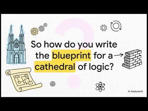 The Architecture of Proof: From Walls to Cathedrals