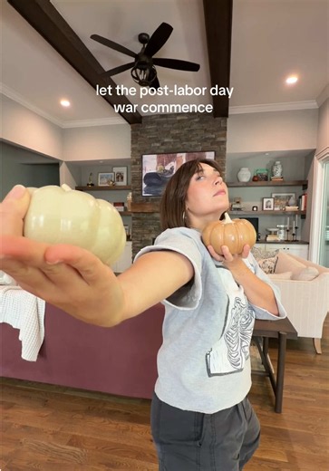 pick a side in the comments | labor day