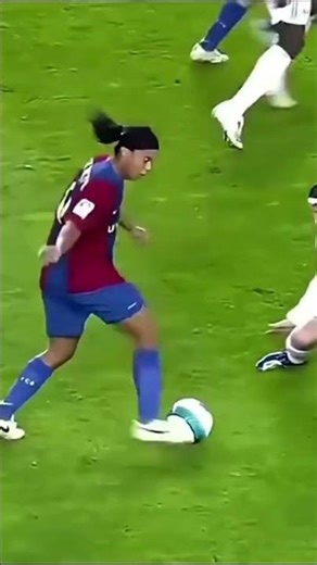 Ronaldinho vs Nostalgia best GOALS