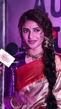 Tamil Cinema en favourite ❤️| Sreeleela | Parasakthi Red Carpet