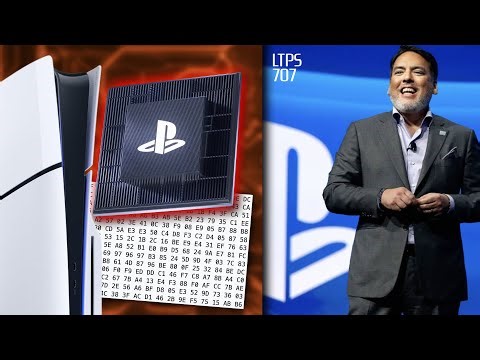 Major PS5 Security Leak, But There's A Catch. | Former PS Boss Believes In Exclusives. - [LTPS #707]