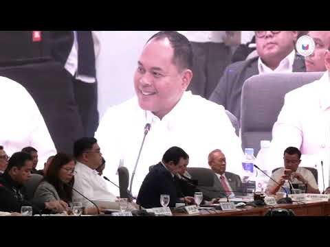 Suarez: Sara Duterte's bank transactions higher than her SALN declarations