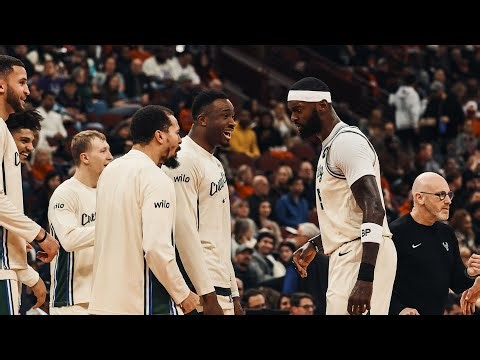 Highlights: Bucks 112 - Bulls 103 | 12.27.25