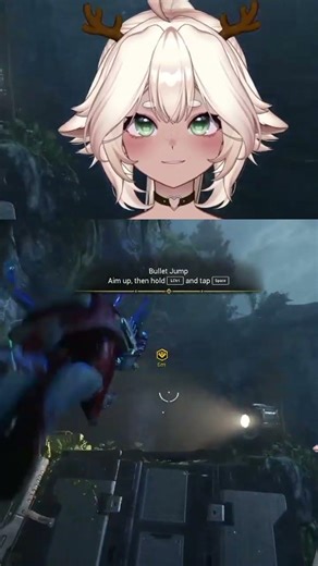 New Warframe Player Problems