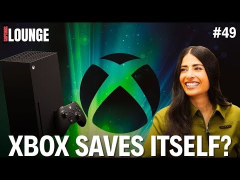 The Future of Xbox Game Pass Looks Different…