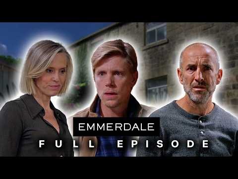 Emmerdale Full Episode | Wednesday 14th October 2026
