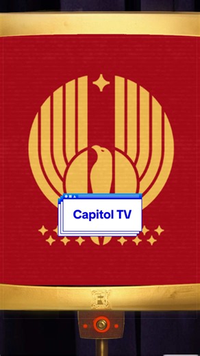 these propaganda style movie promos are so unsettling and i love it tbh #hungergames #sunriseonthereaping #booktok #sotr #presidentsnow @Lionsgate @The Hunger Games