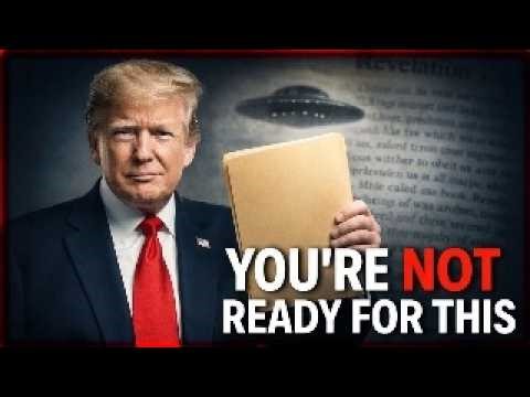 NASA Astronaut Who Walked on the Moon: "Aliens Are Demons"