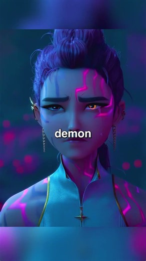 IS MIRA SECRETLY A DEMON? 🤔