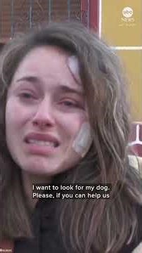 Spain train crash survivor describes ordeal