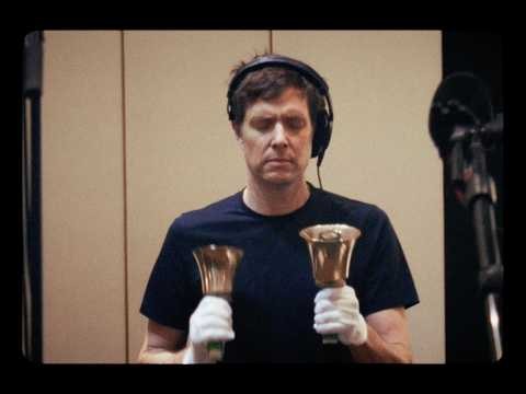 OK Go - Return (recording the handbell version)