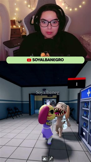 😱 ¡NUEVAS ANOMALÍAS Y JUEGO CON SUBS! EN HOSPITAL de ANIMALES CON ANOMALÍAS 👻​ ROBLOX