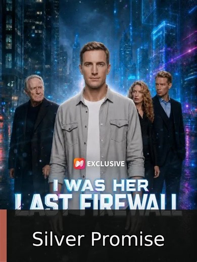 I WAS HER LAST FIREWALL englishsub watchfull miniseries🍿🍿 Silver Promise