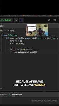 LeetCode 3173: Bitwise OR of Adjacent Elements Explained Bit by Bit #lindorcodes #leetcode