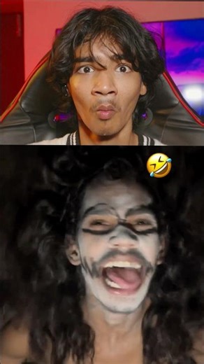 TRY NOT TO LAUGH CHALLENGE 😂 | Wait For End | #PPLT PT393