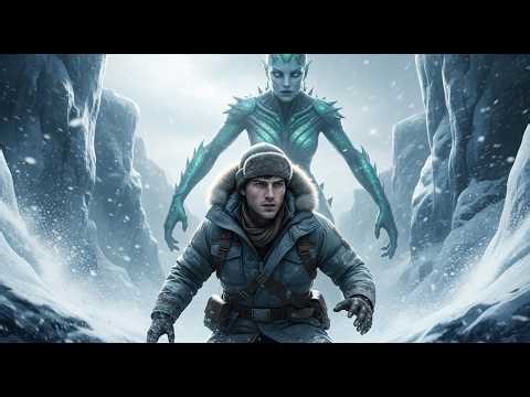 He Thought the Giantess Was a Carnivore and Would Eat Him—But Not Like That | HFY | Sci-Fi Story