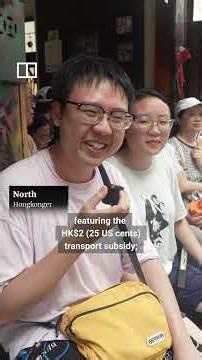 Cheung Chau’s Piu Sik Parade highlights rising oil prices