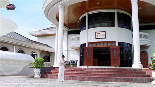 ฝนล้านฤดู Eternal Rain ตอนที่ 8 (EP.8) ปีกที่ไว้ปกป้อง