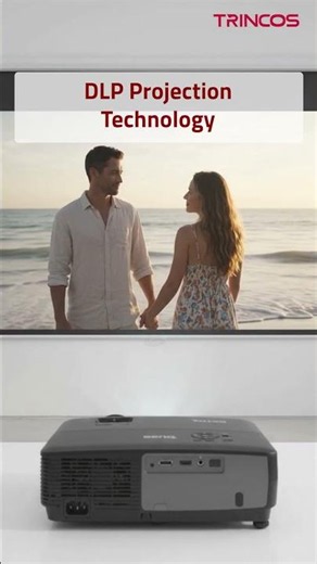 Still Missing That Cinema Feeling at Home? Try the BenQ 4K Projector!