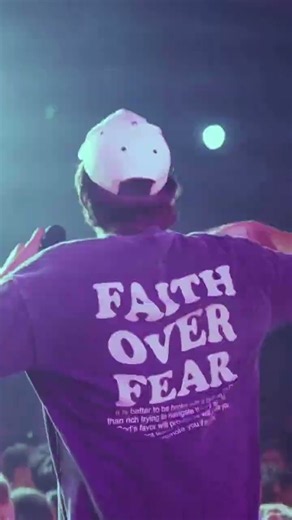 "Amazing" by Josiah Queen thank you @eastcoastyouth for posting this video.