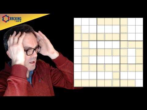 One Of THE Great Sudoku Opening Ideas