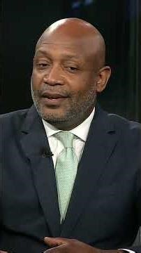 Why I Left Wall Street to Build My Own Billion-Dollar Firm