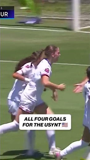 U-17 FIFA WOMEN'S WORLD CUP BOUND 📈