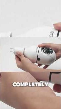 REEL 5 BEST LIGHT BULB SECURITY CAMERAS IN 2026