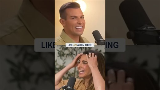 Exposing secret alien mind communication