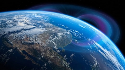 Undiscovered Space Data Issue May Alter Radiation Models