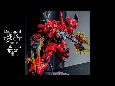 ?IN STOCK? LIZARD MG 1/100 IN ERA+RMD Assembly Model Kit Toys Action Figures Model Kits Robot Plasti