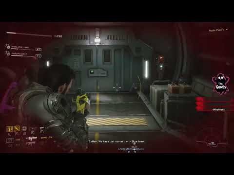 Aliens: Fireteam Elite the final chapter !!