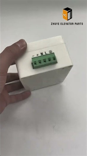 BKP-II-110 Elevator Brake Power Supply Rectifier Unit | Elevator Brake Rectifier Board