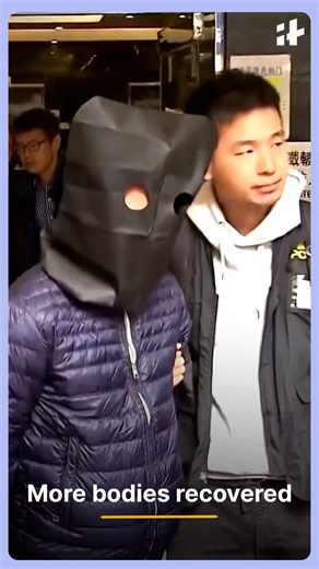 Authorities have arrested 8 more people as the death toll in the Hong Kong high-rise fire hits 128. The Independent Commission Against Corruption (ICAC) detained directors and subcontractors after highly flammable foam panels and bamboo scaffolding were blamed for the inferno spreading across 7 buildings. With 3 others already facing manslaughter charges, is this a case of gross negligence or corruption? #hongkong #fire #breakingnews #justice #wangfukcourt #corruption #tragedy #construction | In