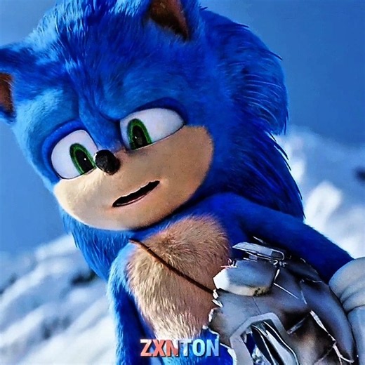 SONIC NIGHTMARE 😦