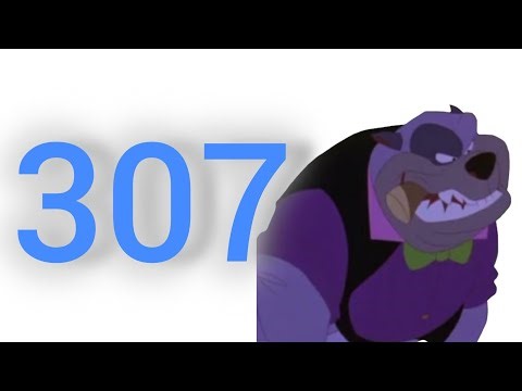 Random Villain Defeats Part CCXCXVII