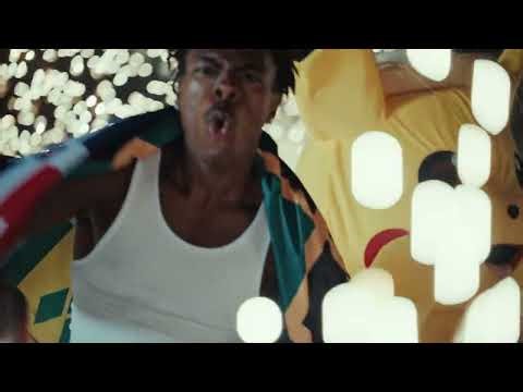 The Caribbean Tour 🏝️ (Official Trailer)