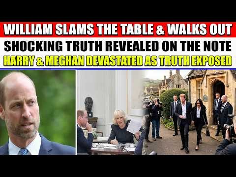 BREAKING NEWS ! CHARLES SPENCER SHOCKS BRITAIN — The One Tape That Destroys His Own Book