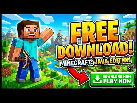 How to Get Official MINECRAFT JAVA EDITION 2026 | No External Launcher | Step-by-Step Guide 🎮💎
