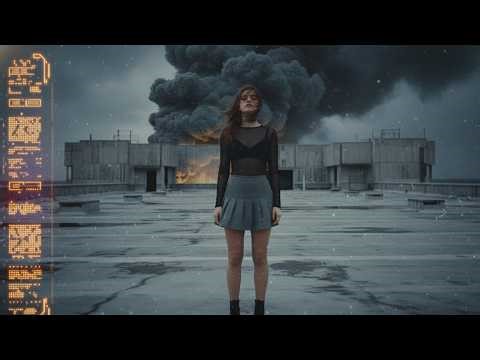 PREVIEW: Endless Winter (January) ☢️ Post-PUNK for a Dying World 