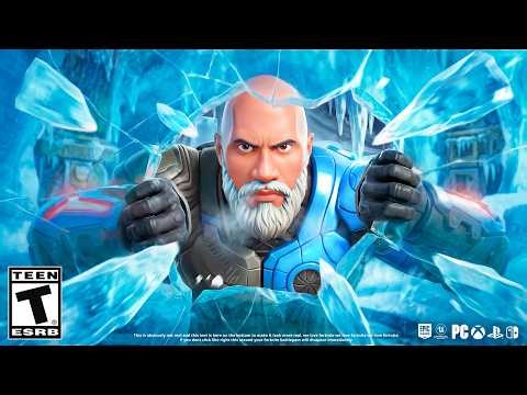 Fortnite SEASON 2 Live Event EXPLAINED!