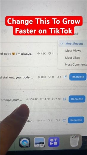 How To Gain 1,000 Real TikTok Followers in 24 Hours (new algorithm)