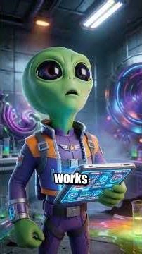 Aliens vs Zombies black hole generator test #aliensvszombies #blackhole #animation