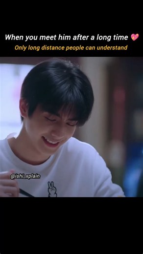 Your bf comes to meet you 💕 || Go Ahead 💗|| Song Weilong × Tan Songyun #longdistancerelationship