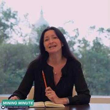 NMA-TV Mining Minute Special: Copper