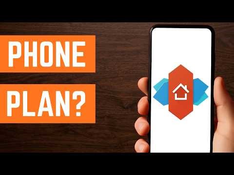 Nova AI & Nova Mobile: Android's Best Launcher Continues to Flounder