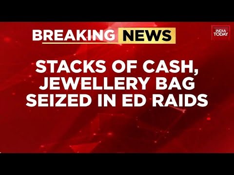 ED Raids Apollo Green Energy: Money Laundering Probe Against Inderjit Singh Yadav Intensifies