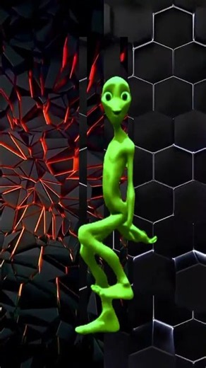 The alien is back… and he brought new moves.