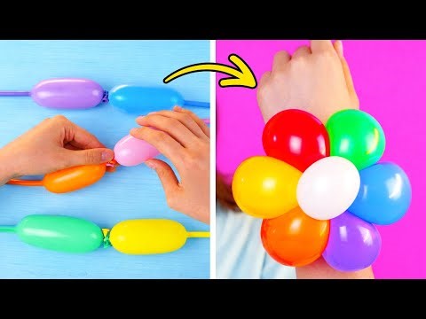 MOST SATISFYING RAINBOW CRAFTS! 🌈 Cute DIY Ideas